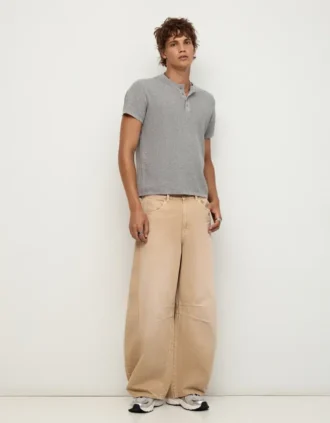 Barrel-Jeans – Jeans Barrel-Jeans – Jeans