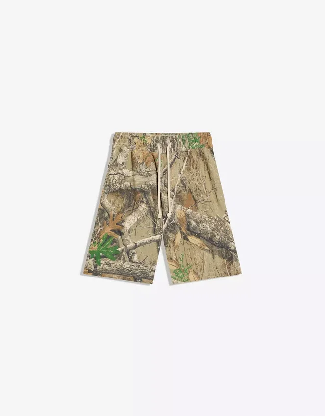 Bedruckte Bermudashorts in Boxy-Fit – Shorts und Jorts – Herren Bedruckte Bermudashorts in Boxy-Fit – Shorts und Jorts – Herren