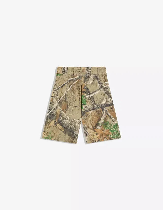 Bedruckte Bermudashorts in Boxy-Fit – Shorts und Jorts – Herren Bedruckte Bermudashorts in Boxy-Fit – Shorts und Jorts – Herren