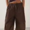 Cargo-Fallschirm-Hose – Hose