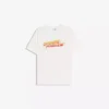 Cars Oversize-T-Shirt mit kurzen Ärmeln und Aufdruck – Damen Cars Oversize-T-Shirt mit kurzen Ärmeln und Aufdruck – Damen