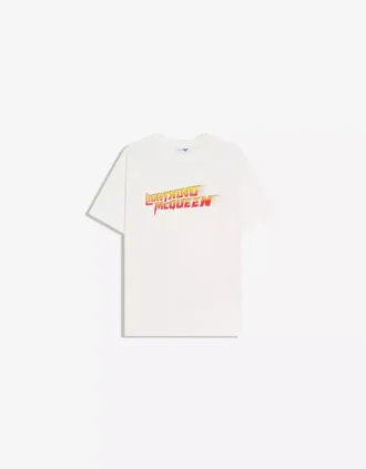 cars oversize t shirt mit kurzen rmeln und aufdruck damen 1 330x423 - Cars Oversize-T-Shirt mit kurzen &Auml;rmeln und Aufdruck &ndash; Damen