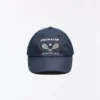 Dunlop-Kappe mit Stickerei – Accessoires Dunlop-Kappe mit Stickerei – Accessoires