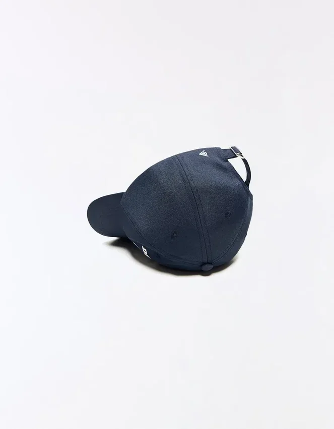 Dunlop-Kappe mit Stickerei – Accessoires Dunlop-Kappe mit Stickerei – Accessoires