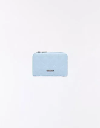Geldbörse aus Faux Leather Geldbörse aus Faux Leather