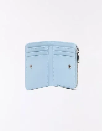 Geldbörse aus Faux Leather Geldbörse aus Faux Leather