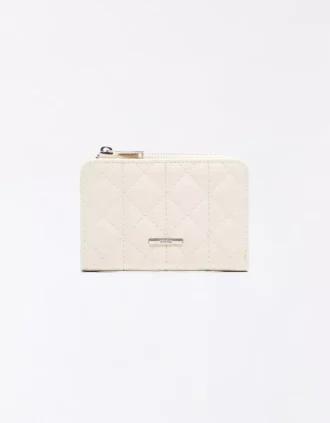 Geldbörse aus Faux Leather – Accessoires Geldbörse aus Faux Leather – Accessoires