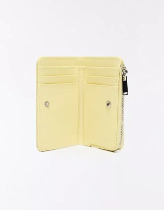 Geldbörse aus Faux Leather – Accessoires