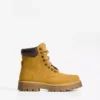 Gepolsterte Stiefeletten – Schuhe – Herren Gepolsterte Stiefeletten – Schuhe – Herren