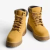 Gepolsterte Stiefeletten – Schuhe – Herren Gepolsterte Stiefeletten – Schuhe – Herren