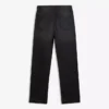 Jeans mit geradem Bein und ausgestelltem Saum – Jeans Jeans mit geradem Bein und ausgestelltem Saum – Jeans