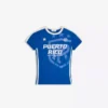 Kurzarm-T-Shirt mit Sport-Print Kurzarm-T-Shirt mit Sport-Print