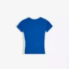 Kurzarm-T-Shirt mit Sport-Print Kurzarm-T-Shirt mit Sport-Print