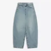 Low-Rise-Jeans mit lockerer Passform Low-Rise-Jeans mit lockerer Passform