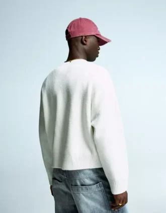pullover mit rundhalsausschnitt pullover und strickjacken herren 2 1 330x423 - Pullover mit Rundhalsausschnitt &ndash; Pullover und Strickjacken &ndash; Herren