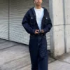 Super Baggy Jeans