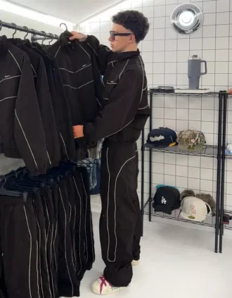 Super Baggy Technical Hosen – Hosen