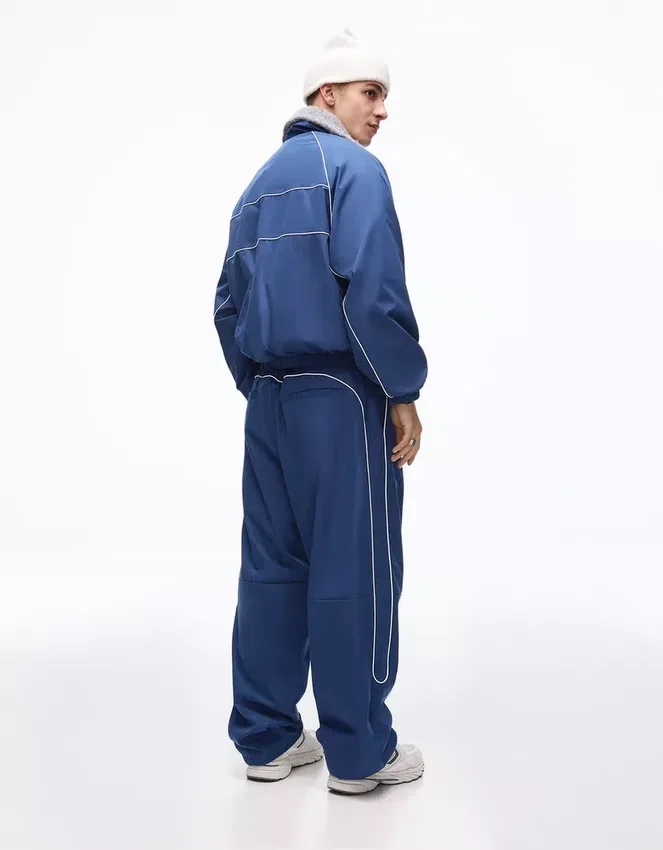 Super Baggy Technical Hosen – Hosen Super Baggy Technical Hosen – Hosen