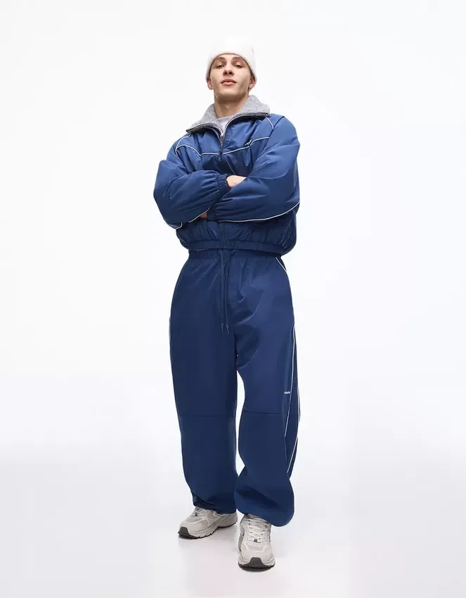 Super Baggy Technical Hosen – Hosen Super Baggy Technical Hosen – Hosen