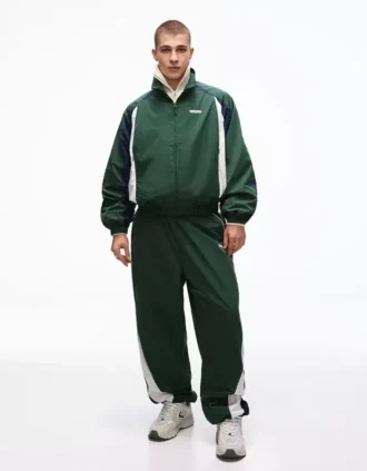 Super Baggy Technical Sport Hosen – Hosen