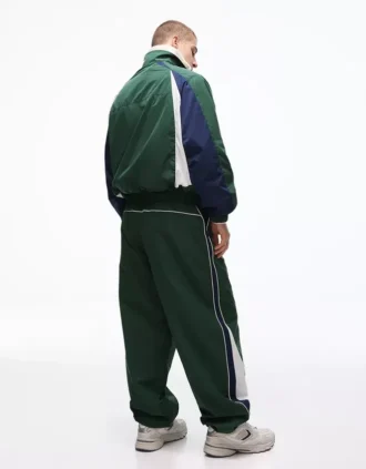 Super Baggy Technical Sport Hosen – Hosen