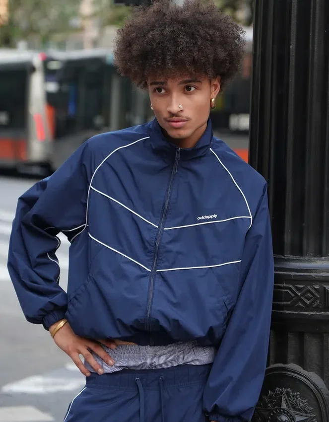 Technische Jacke – Jacken Technische Jacke – Jacken