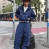 Technische Jacke – Jacken Technische Jacke – Jacken