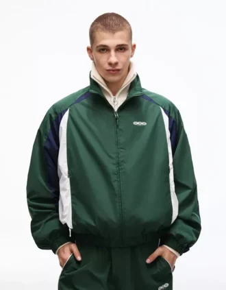 Technische Sportjacke – Jacken