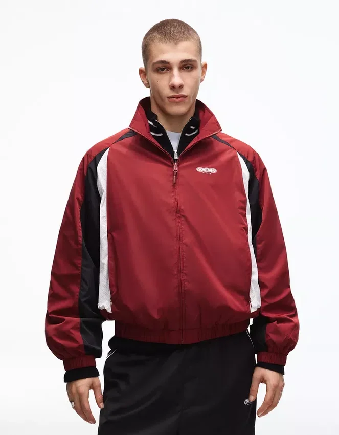 Technische Sportjacke – Jacken Technische Sportjacke – Jacken