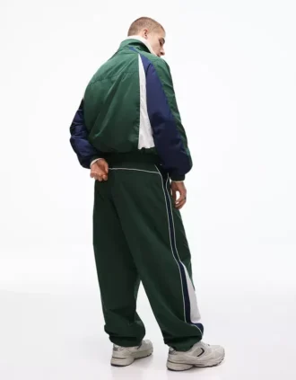 Technische Sportjacke – Jacken