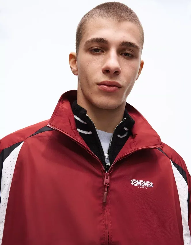 Technische Sportjacke – Jacken Technische Sportjacke – Jacken