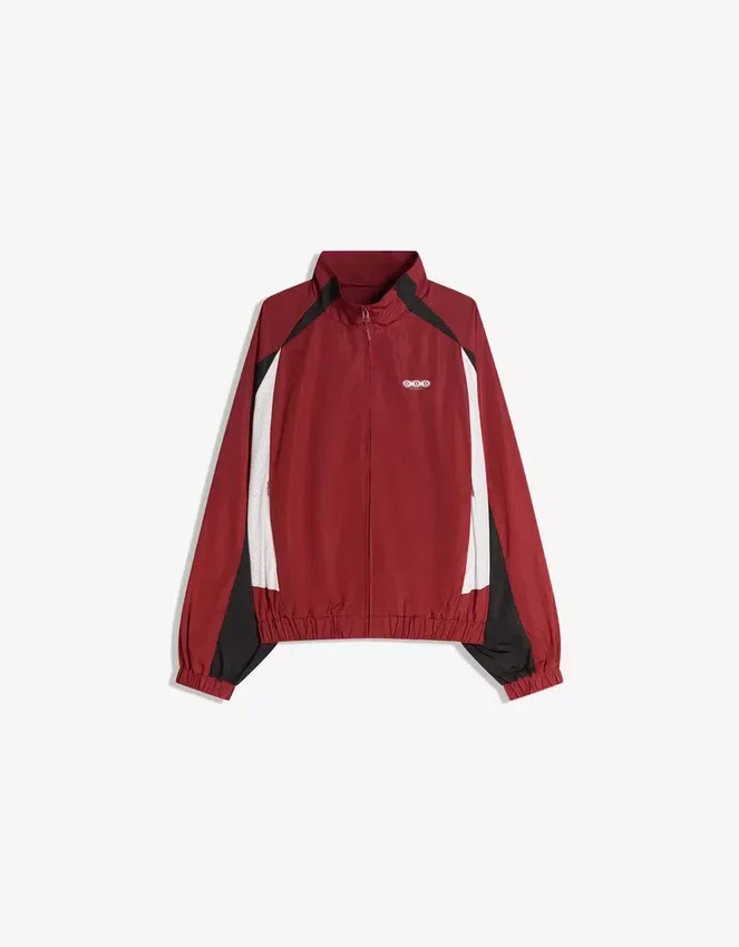 Technische Sportjacke – Jacken Technische Sportjacke – Jacken